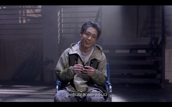 사진=YG엔터테인먼트 제공