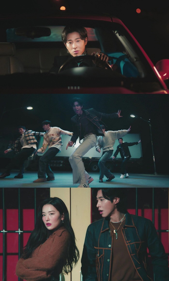 사진=SM엔터테인먼트 제공