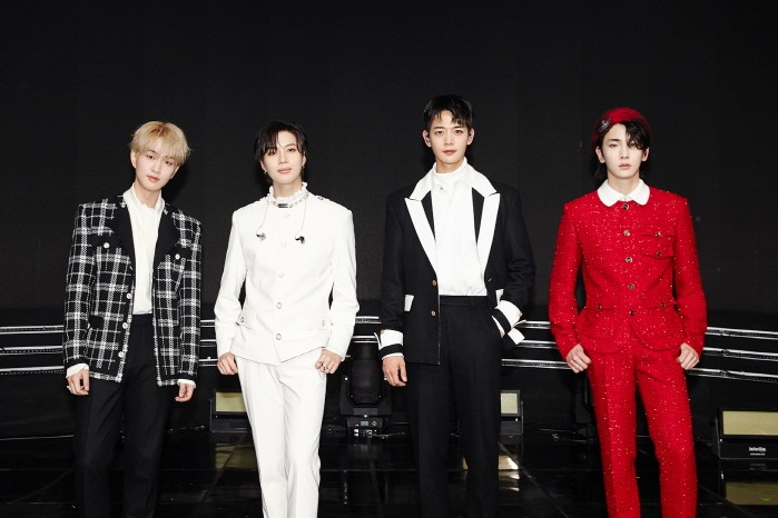 사진=SM엔터테인먼트 제공