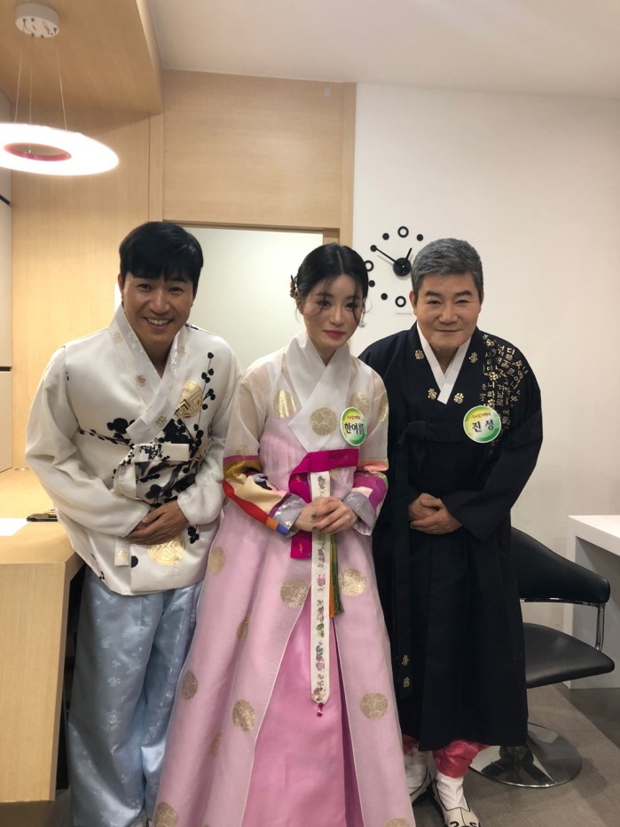 사진=XHQ쓰타옌터톄인먼트 WPRHD