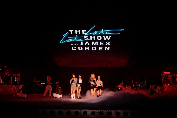 사진=YG엔터테인먼트 제공