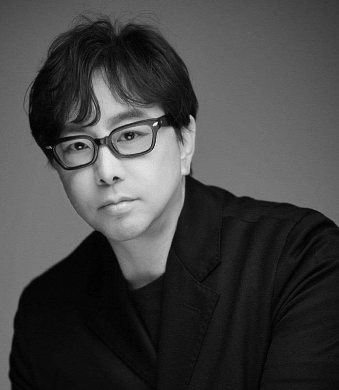 정구호 크리에이티브디렉터. (사진=SPEEKER 제공)