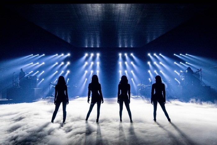 사진=YG엔터테인먼트 제공