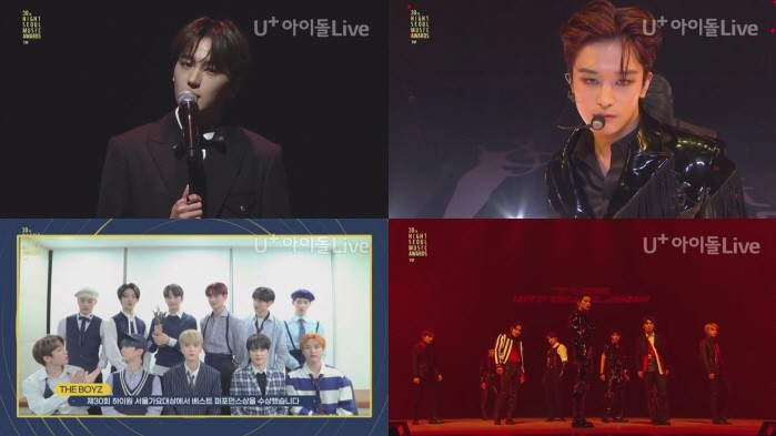 사진=크래커엔터테인먼트 제공