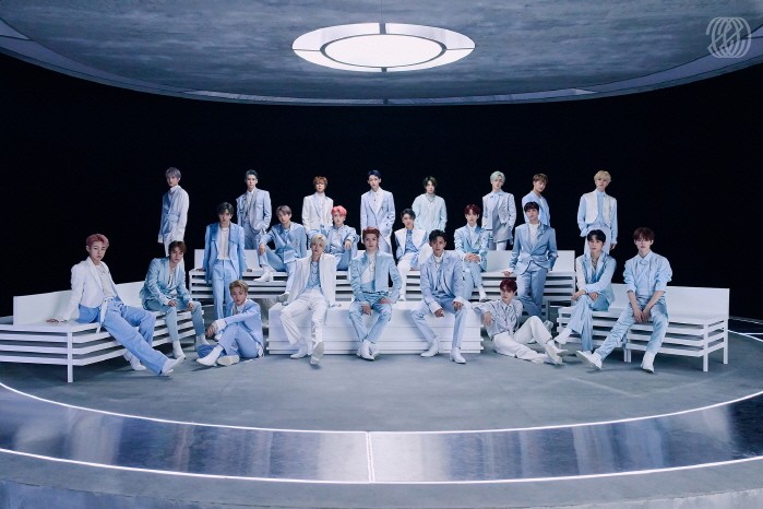 사진=SM엔터테인먼트 제공