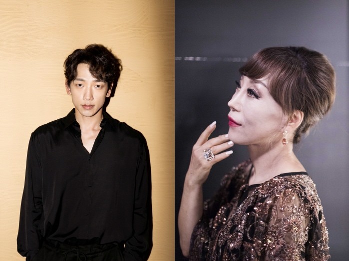 사진=레인컴퍼니, 써브라임 아티스트 에이전시, SMI엔터테인먼트[Photo by 하지영] 제공