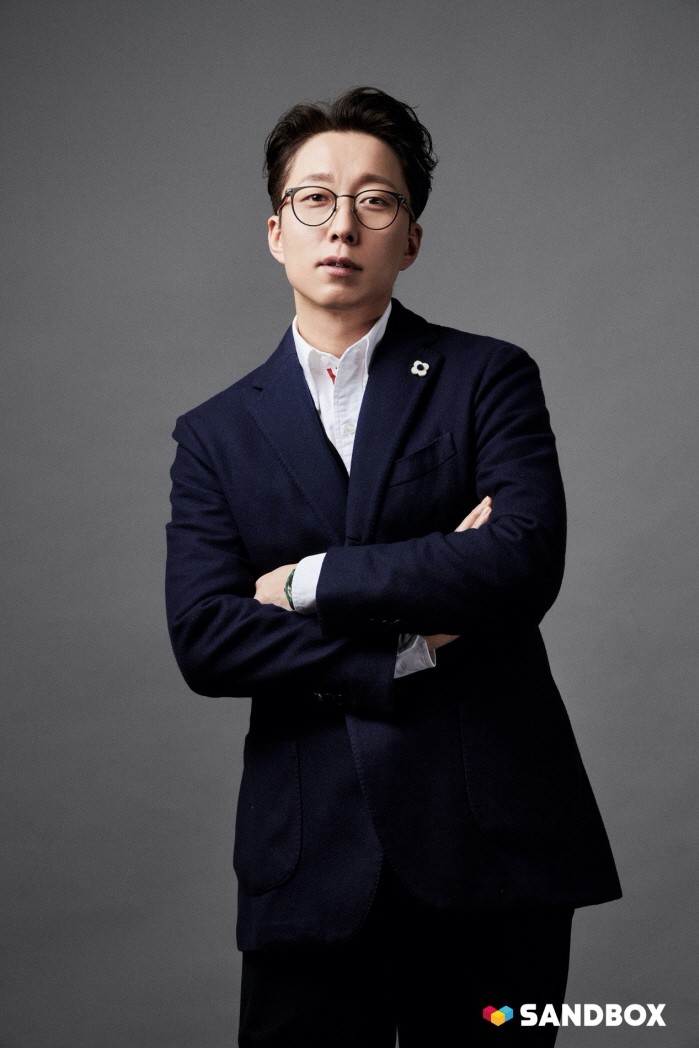 사진=샌드박스네트워크 제공