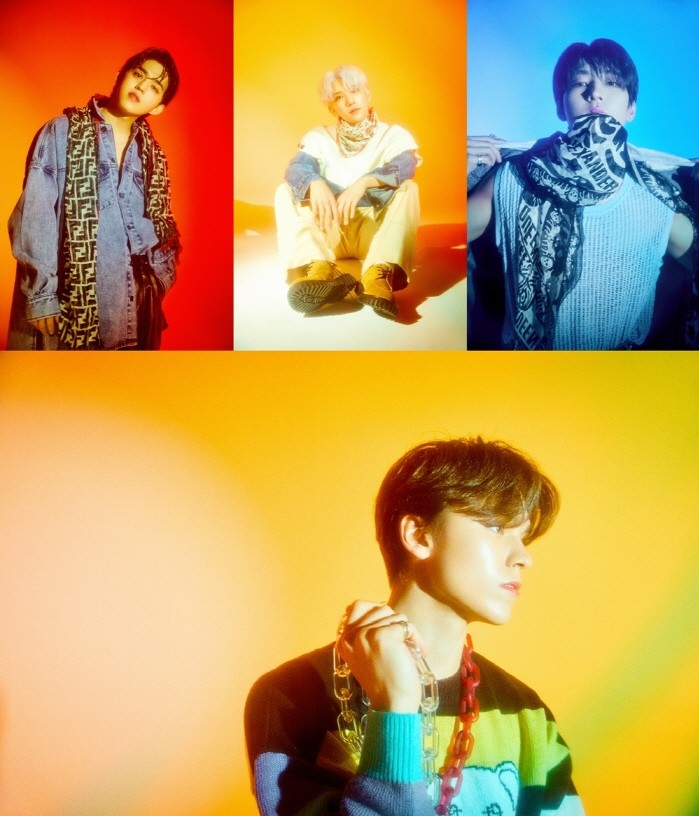 사진=플레디스엔터테인먼트 제공