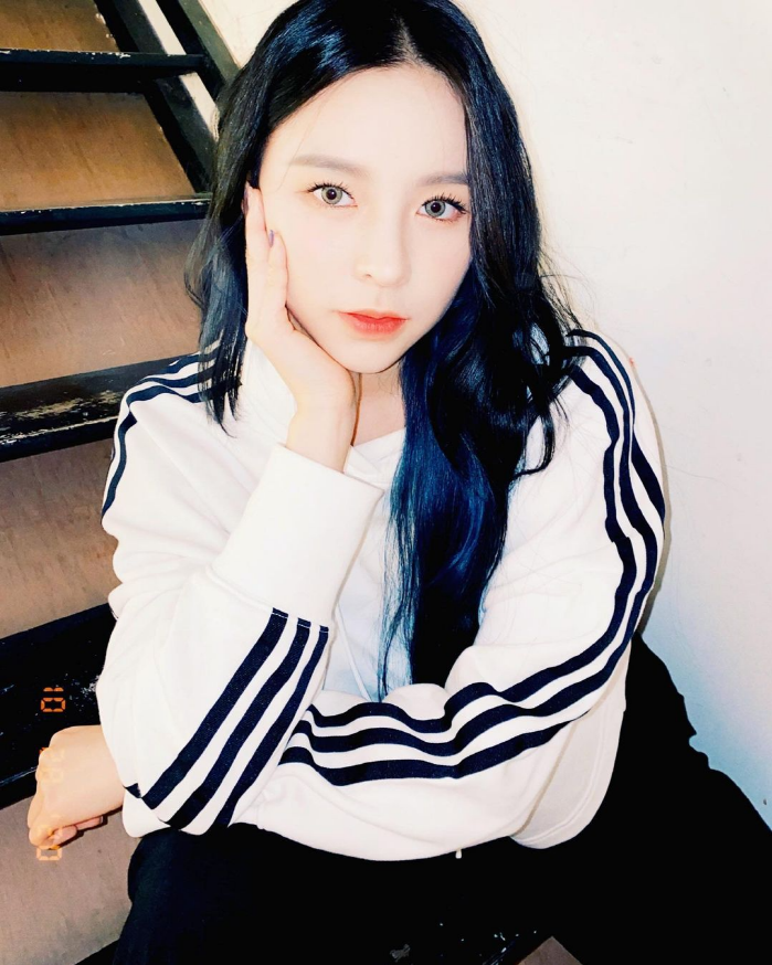 사진=엘키 인스타그램 발췌