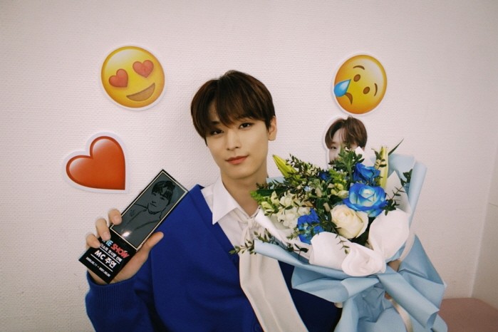 사진=크래커엔터테인먼트 제공