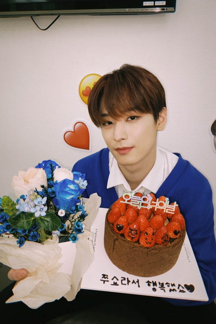 사진=크래커엔터테인먼트 제공