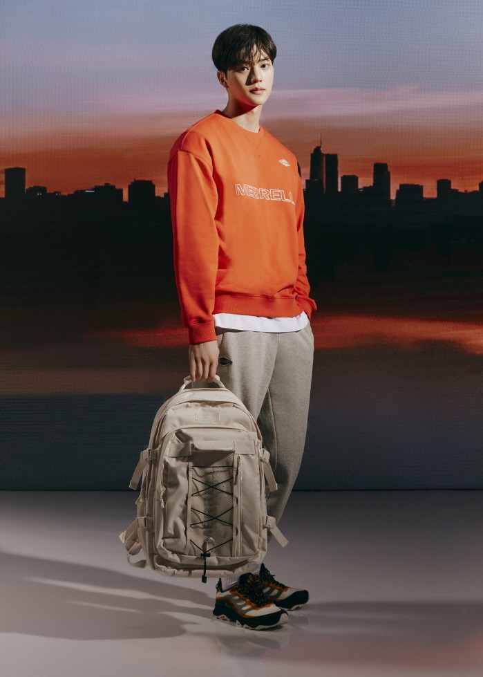 사진=머렐 제공