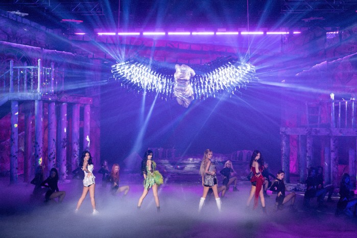 사진=YG엔터테인먼트 제공