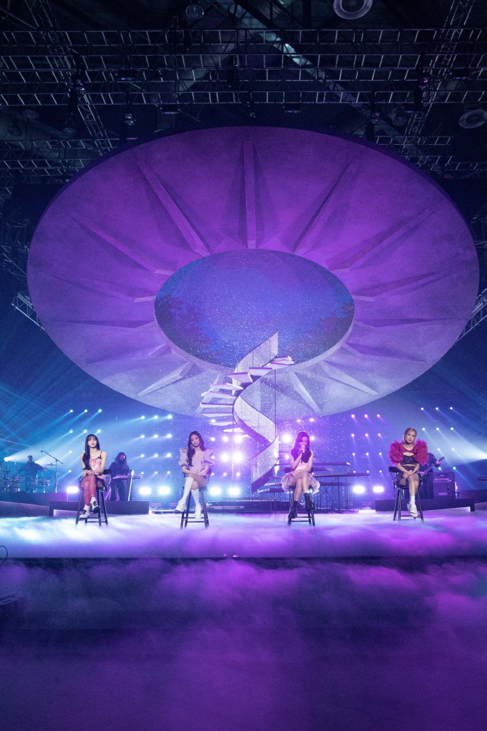 사진=YG엔터테인먼트 제공