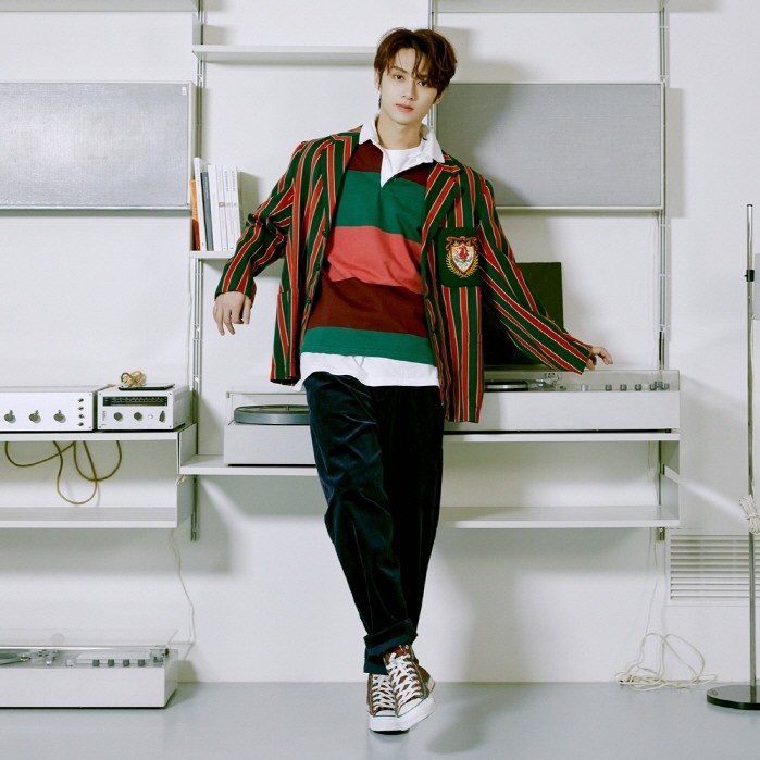 사진=플레디스엔터테인먼트 제공