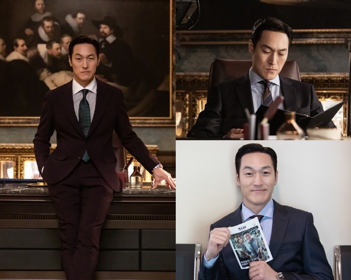 사진=키이스트 제공