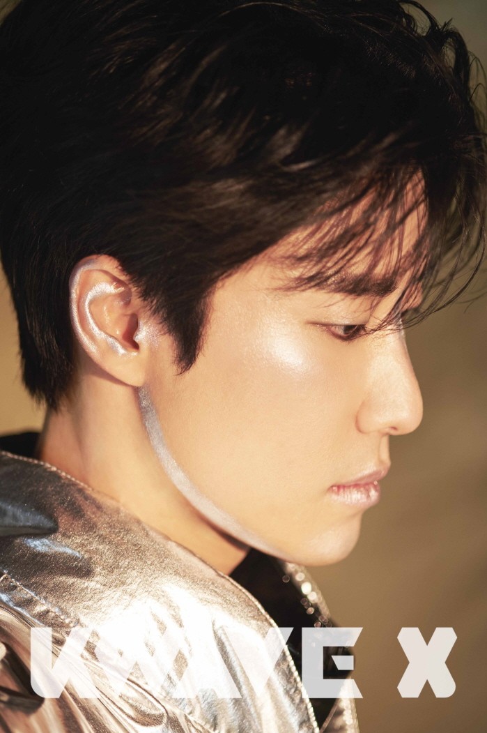 사진=세임사이드컴퍼니, KWAVE X 제공