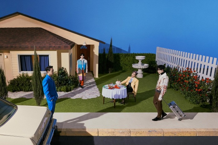 사진=SM엔터테인먼트 제공