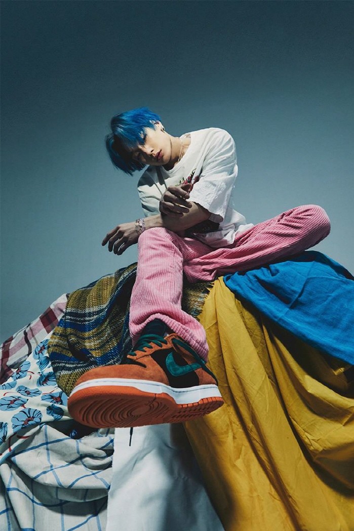 사진=YG엔터테인먼트 제공