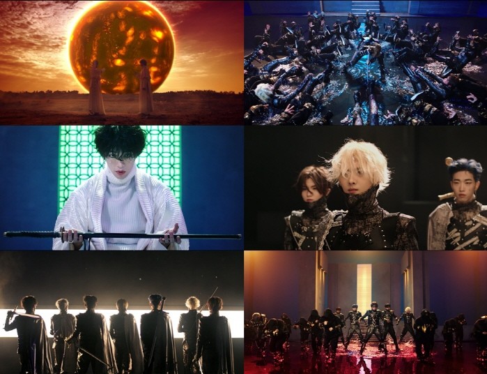 사진=GF엔터테인먼트 제공