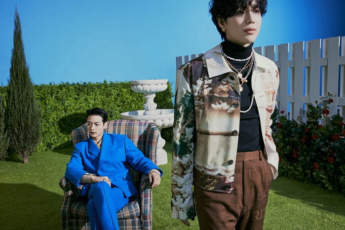 사진=SM엔터테인먼트 제공