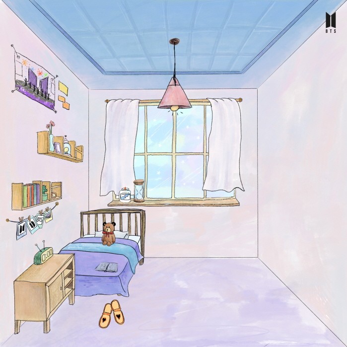 사진=빅히트엔터테인먼트 제공