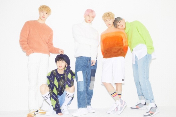 사진=C9엔터테인먼트 제공