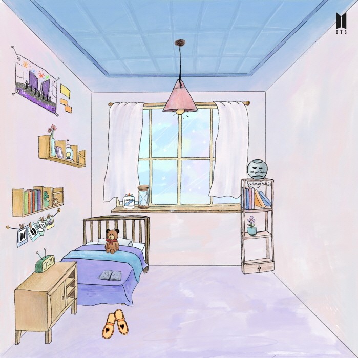 사진=빅히트엔터테인먼트 제공