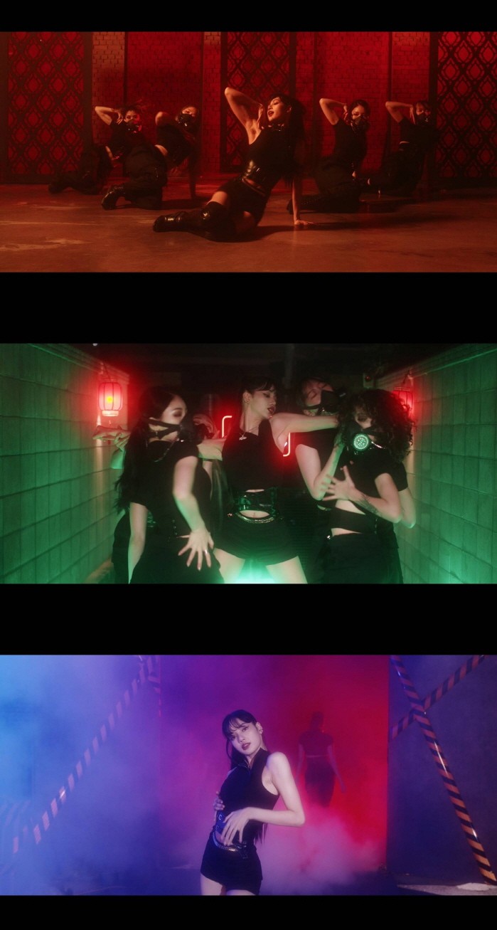 사진=YG엔터테인먼트 제공