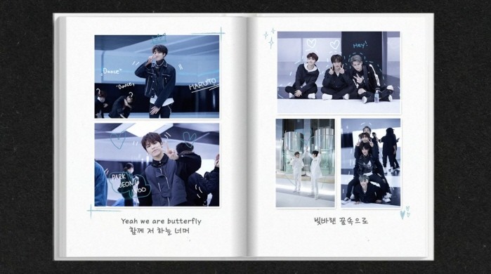 사진=YG엔터테인먼트 제공