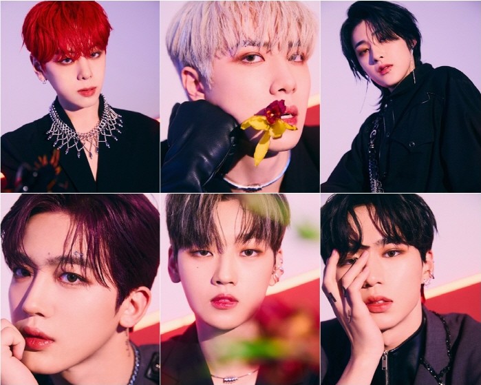 사진=위엔터테인먼트 제공