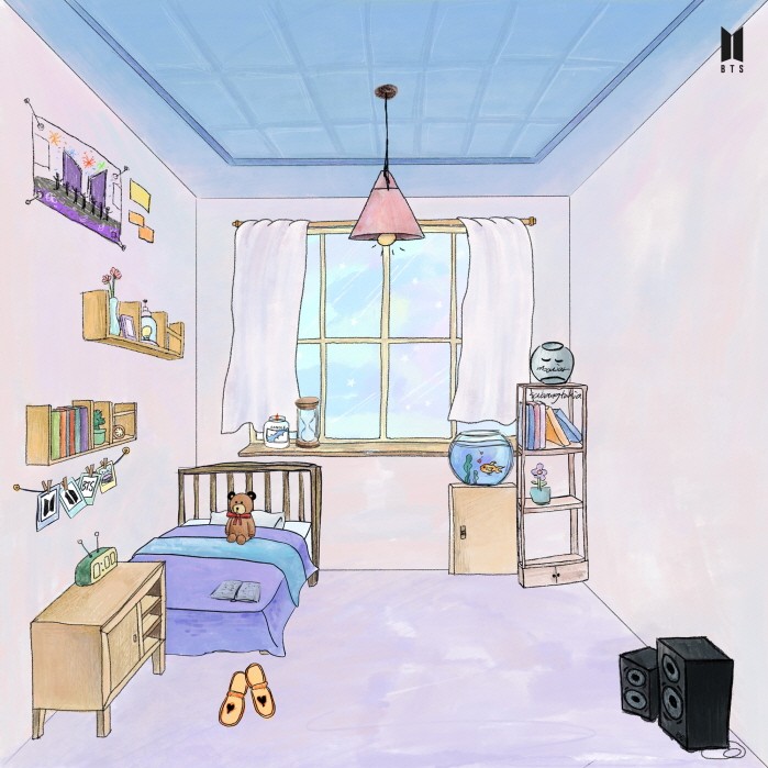 사진=빅히트엔터테인먼트 제공