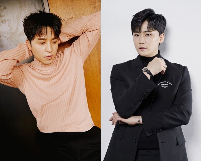 사진=먼데이키즈 컴퍼니, J-SOUL COMPANY 제공