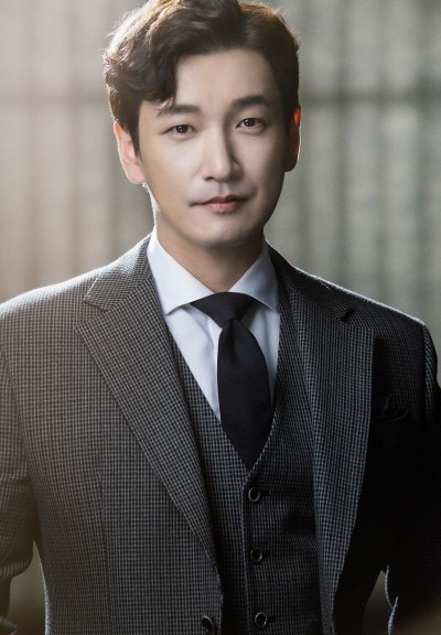 맨오브라만차’ 조승우. 사진=오디컴퍼니 제공
