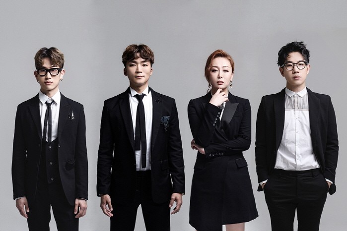 사진=모던보이엔터테인먼트 제공