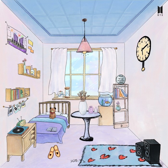 사진=빅히트엔터테인먼트 제공