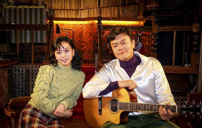 사진=JYP엔터테인먼트 제공