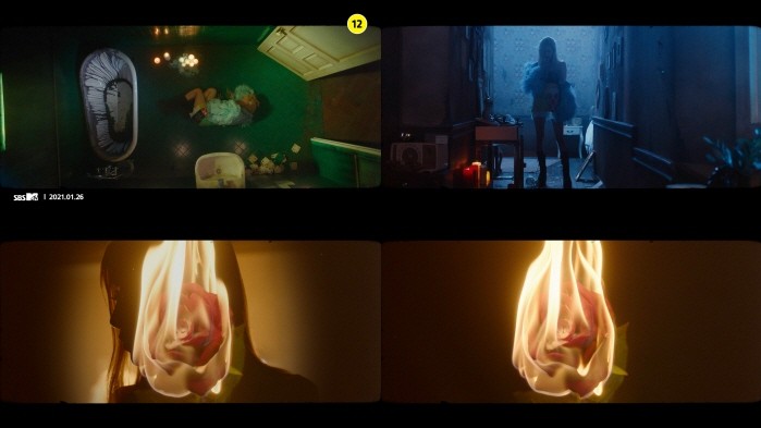 사진=YG엔터테인먼트 제공