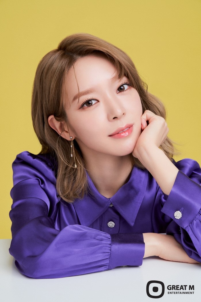 사진=그레이트엠 엔터테인먼트 제공