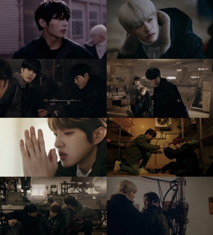 사진=울림엔터테인먼트 제공