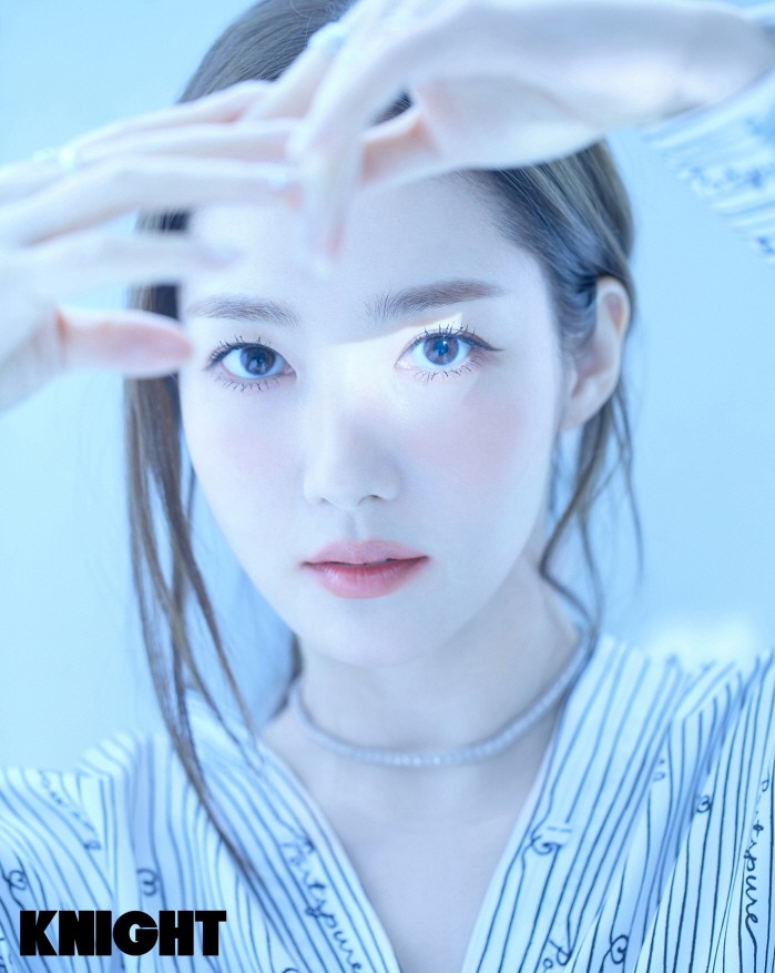 사진=<KNIGHT> 매거진