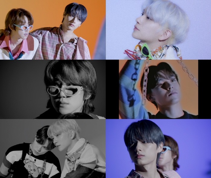 사진=플레디스엔터테인먼트 제공