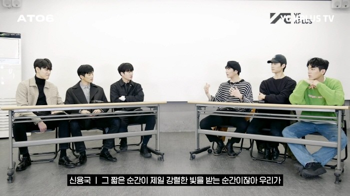 사진=YG케이플러스 제공