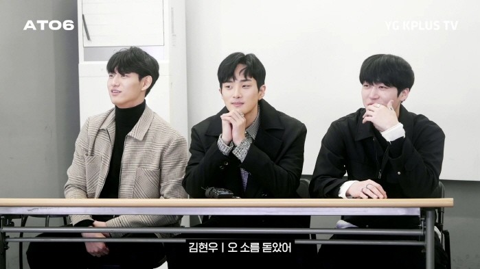 사진=YG케이플러스 제공