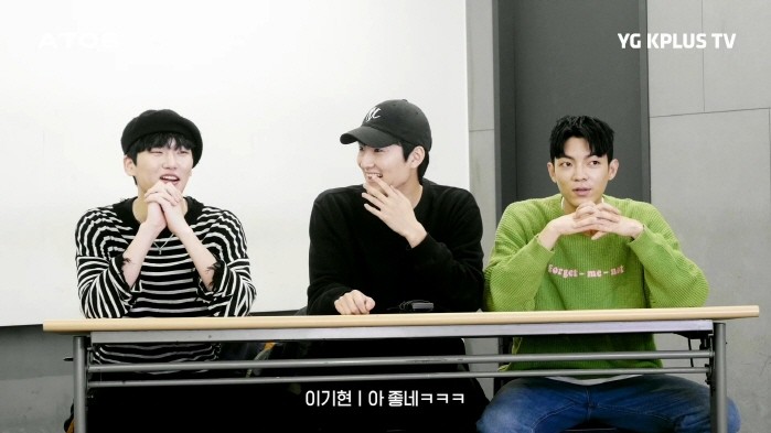 사진=YG케이플러스 제공