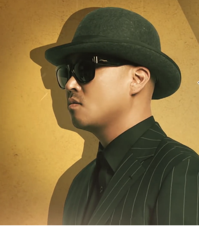 사진=리쌍 유튜브 캡처