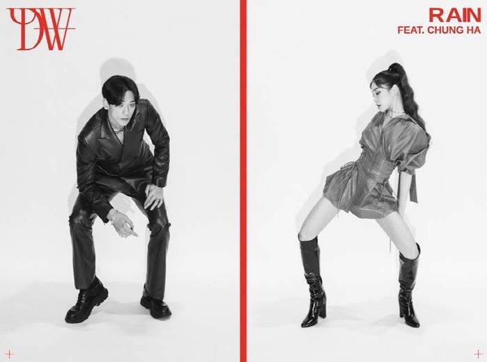 사진=레인컴퍼니, 써브라임 아티스트 에이전시 제공