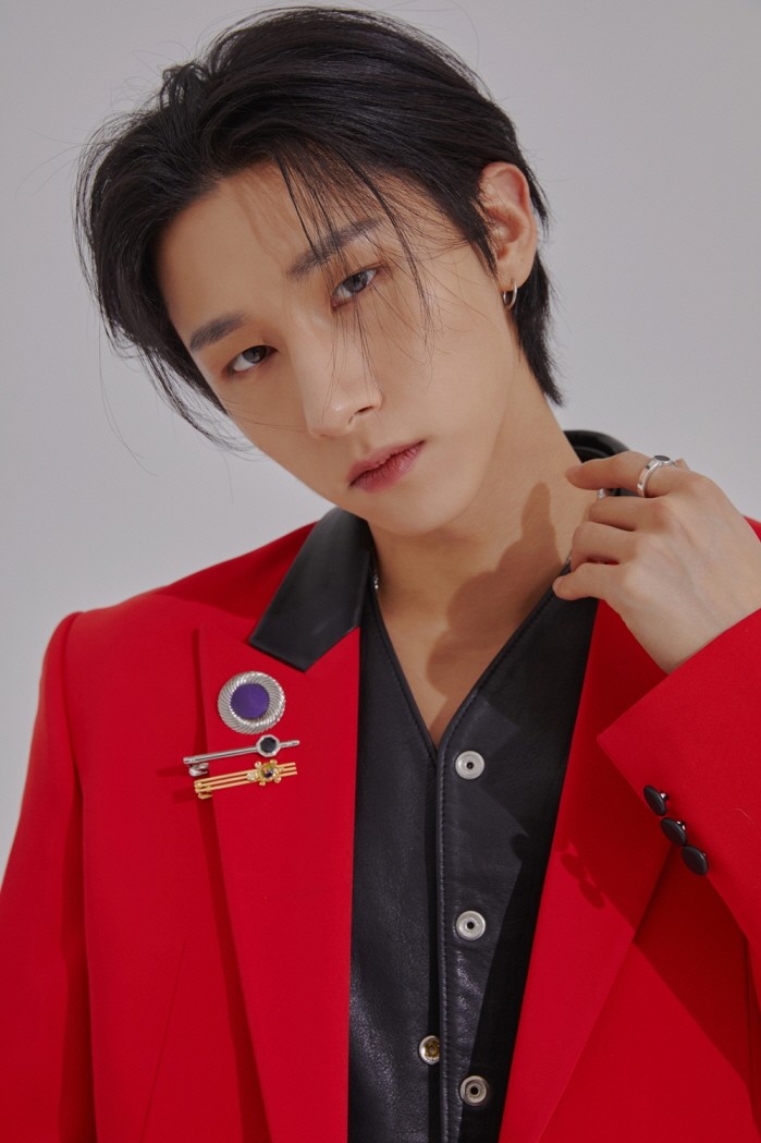 사진=스타쉽엔터테인먼트 제공