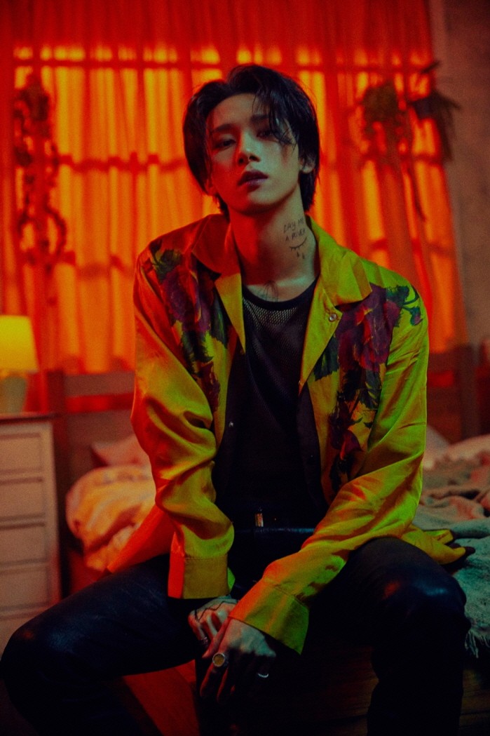 사진=스타쉽엔터테인먼트 제공