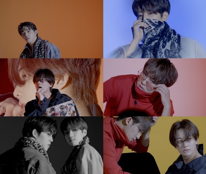 사진=플레디스엔터테인먼트 제공